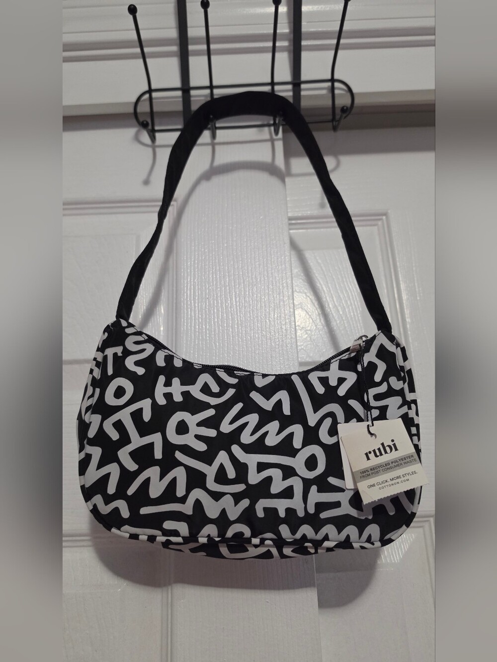 Keith Haring Bag - Picture 2 of 4